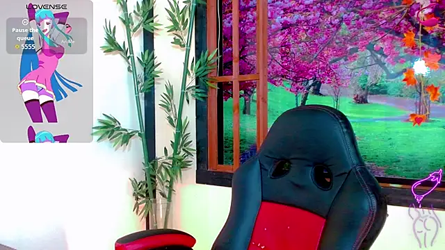 Snapshot of twoblacksexy chatting on November 20, 2025, 7:25 pm twoblacksexy online show from November 20, 2025, 7:25 pm