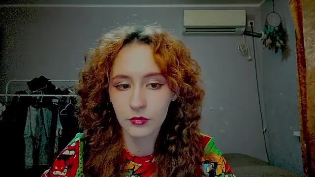 JoannaTompson online show from March 14, 2026, 10:27 pm