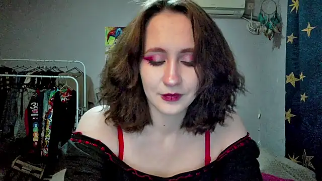 Snapshot of JoannaTompson chatting on August 5, 2026, 11:21 pm JoannaTompson online show from August 5, 2026, 11:21 pm