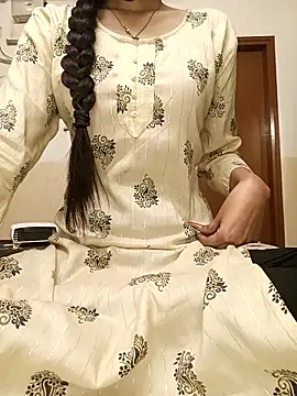 Ruchi-34 online show from January 10, 2026, 10:49 pm