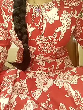 Ruchi-34 online show from May 28, 2026, 11:43 pm