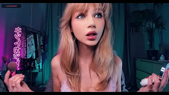 Snapshot of MelissaTetris chatting on November 29, 2025, 8:25 am MelissaTetris online show from November 29, 2025, 8:25 am