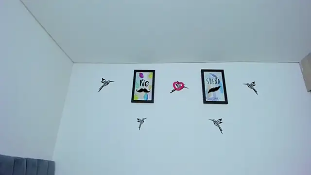 im sarah34 online show from December 14, 2025, 7:03 am