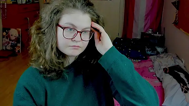 Sashy Way online show from March 19, 2026, 4:51 pm