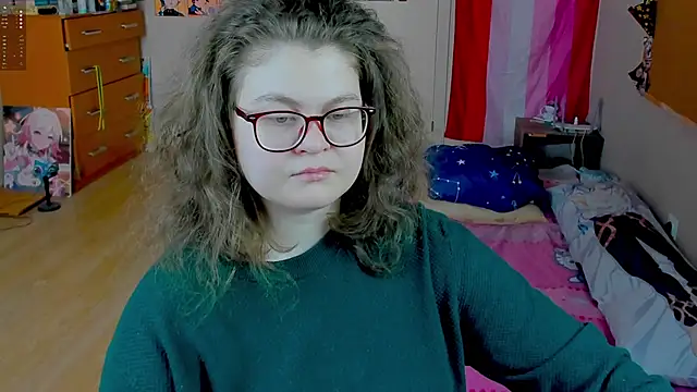 Sashy Way online show from March 26, 2026, 10:13 am