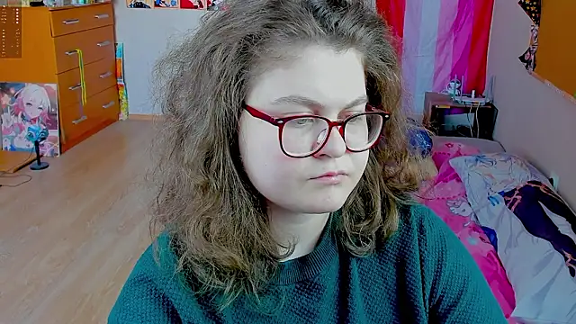 Sashy Way online show from March 28, 2026, 12:06 pm