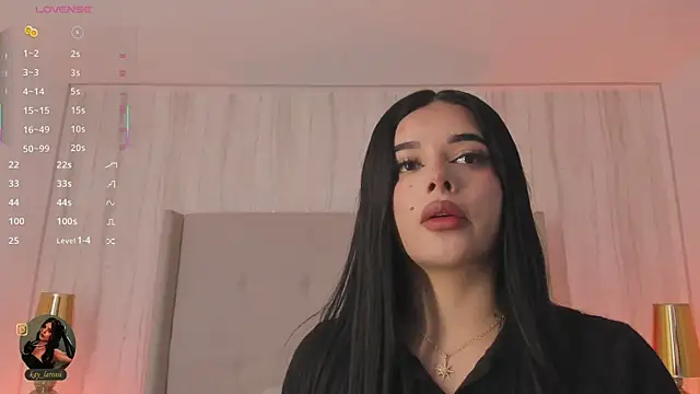 kaylarossi online show from May 4, 2026, 6:55 pm