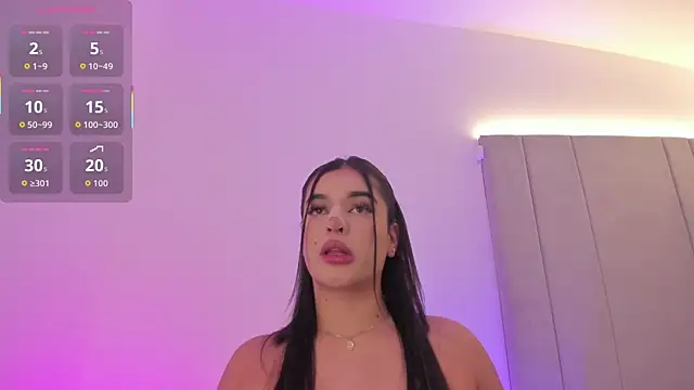 Snapshot of kaylarossi chatting on October 17, 2025, 6:43 pm kaylarossi online show from October 17, 2025, 6:43 pm