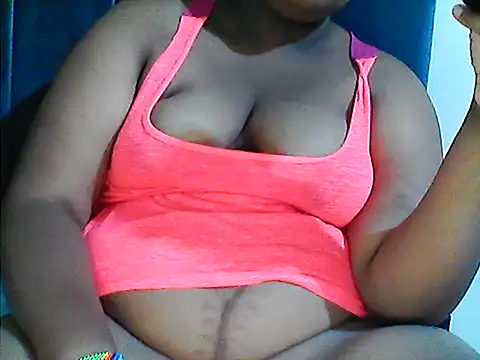 Chubby habibi online show from October 3, 2025, 11:12 am