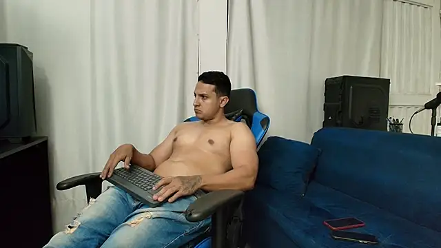 hott dicks online show from July 26, 2026, 1:56 am
