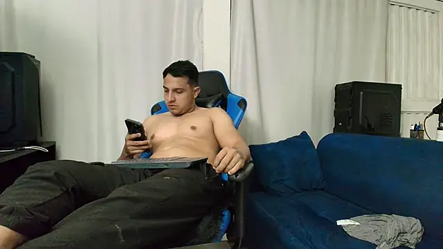 hott dicks online show from July 11, 2026, 11:27 pm