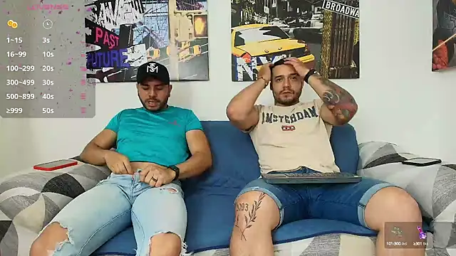 hott dicks online show from December 16, 2024, 10:24 pm