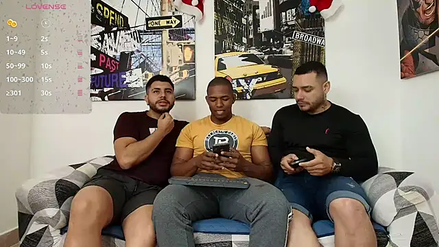 hott dicks online show from December 23, 2024, 6:26 pm