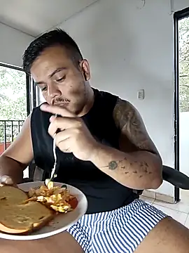 Snapshot of Naughty_Charly chatting on February 25, 2026, 3:12 pm Naughty Charly online show from February 25, 2026, 3:12 pm