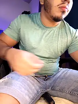 Naughty Charly online show from September 19, 2025, 12:09 pm