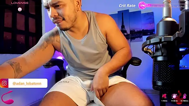 Snapshot of Naughty_Charly chatting on June 26, 2026, 12:22 pm Naughty Charly online show from June 26, 2026, 12:22 pm