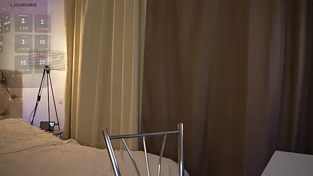 LindaWarners online show from October 10, 2025, 3:51 am