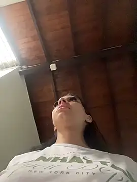 KristalFoxx online show from January 18, 2026, 12:19 pm