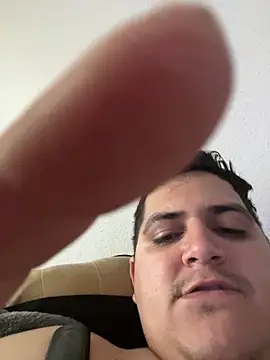 Cindymjesus online show from October 10, 2025, 7:25 pm