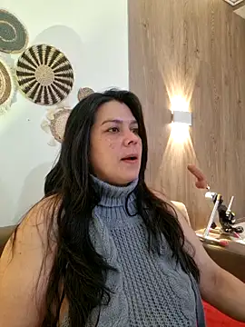 Snapshot of martina_foxy_ chatting on March 3, 2026, 11:50 am martina foxy online show from March 3, 2026, 11:50 am