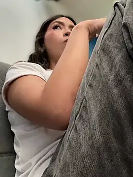 Mila Morgan online show from January 31, 2026, 7:12 pm