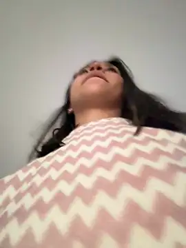 Mila Morgan online show from March 1, 2026, 11:05 pm