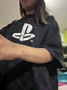 Mila Morgan online show from March 12, 2026, 4:44 pm