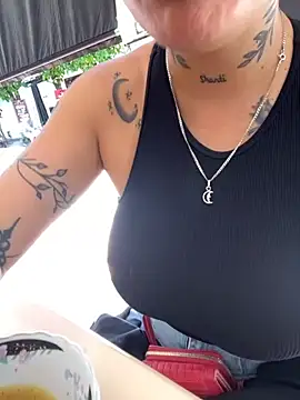 ivanna rivera online show from October 9, 2025, 4:18 pm