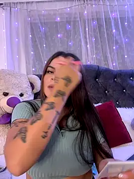 ivanna rivera online show from October 29, 2025, 7:02 pm