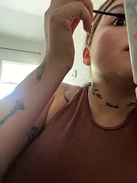 ivanna rivera online show from October 7, 2025, 6:20 pm