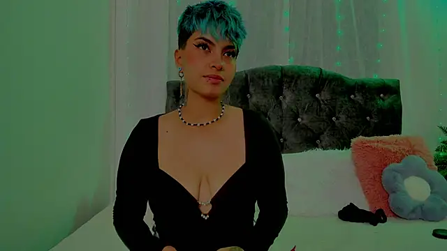 ivanna rivera online show from February 1, 2025, 7:13 pm