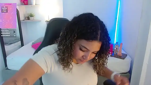 Julia Boobs online show from September 27, 2025, 12:44 pm