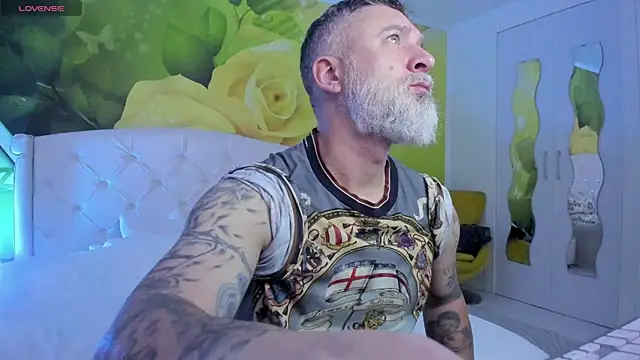 BlowMyXXL online show from February 7, 2026, 10:34 am