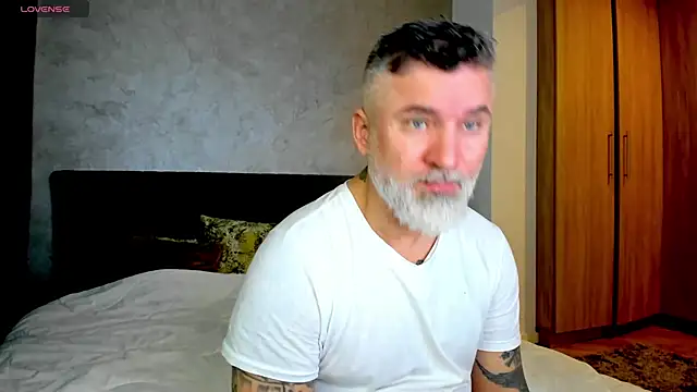 BlowMyXXL online show from January 30, 2025, 9:36 am