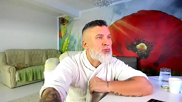 BlowMyXXL online show from February 10, 2026, 7:46 pm