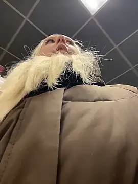 MerlinDave online show from March 20, 2026, 1:17 am