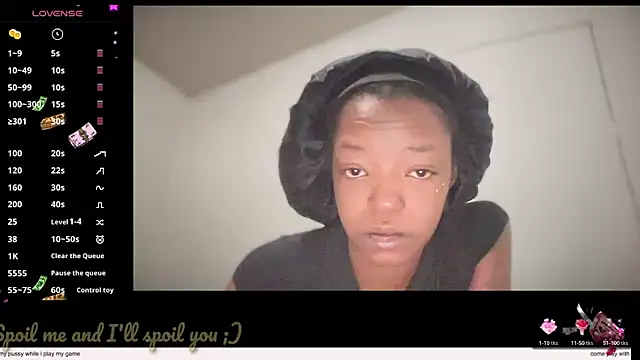 Snapshot of minimama69 chatting on October 13, 2025, 3:46 pm minimama69 online show from October 13, 2025, 3:46 pm