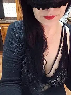 Melanya83 online show from December 3, 2024, 8:11 pm