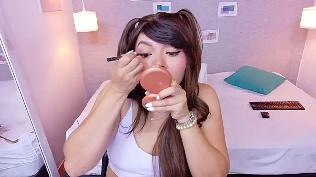 Snapshot of Cuckold_lover69 chatting on December 4, 2025, 2:05 pm Cuckold lover69 online show from December 4, 2025, 2:05 pm