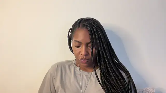 marisilva br online show from January 16, 2026, 7:29 pm