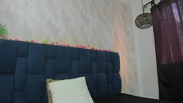 Ammy Connor1 online show from March 20, 2026, 9:05 pm