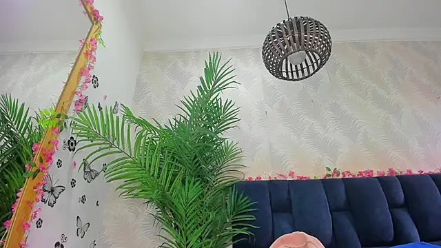 Ammy Connor1 online show from May 5, 2026, 8:12 pm