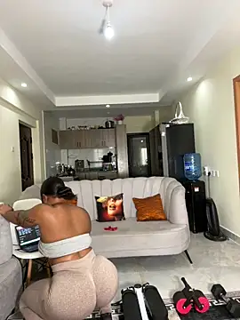 juicybatate online show from January 17, 2025, 5:42 am