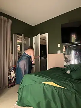 GingerSnap33 online show from October 16, 2025, 2:31 am