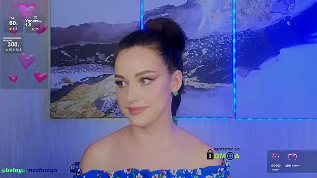 -CrazyAnna- online show from February 7, 2025, 3:19 pm