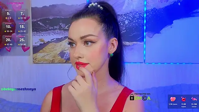 -CrazyAnna- online show from February 24, 2025, 6:15 pm