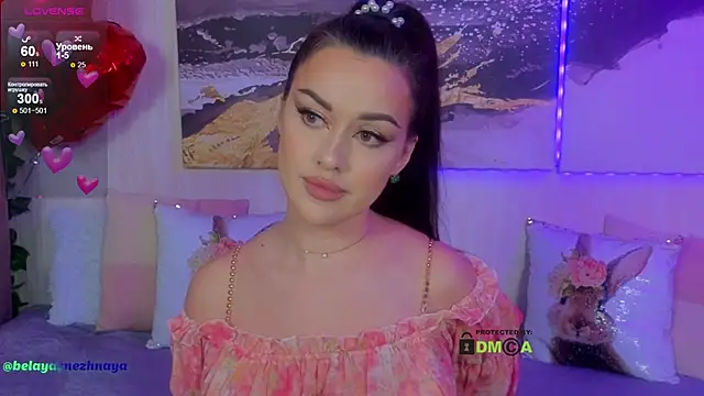 -CrazyAnna- online show from March 8, 2025, 1:25 pm