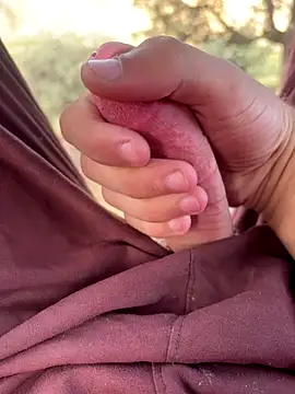 niconosexy online show from October 10, 2025, 10:49 am