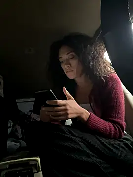 starrynikki online show from November 15, 2025, 12:25 am