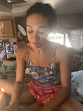 starrynikki online show from February 8, 2026, 11:57 pm